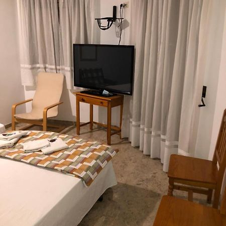 Hostal Casa Chimo Valbona Eksteriør billede