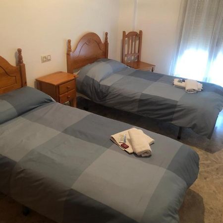 Hostal Casa Chimo Valbona Eksteriør billede
