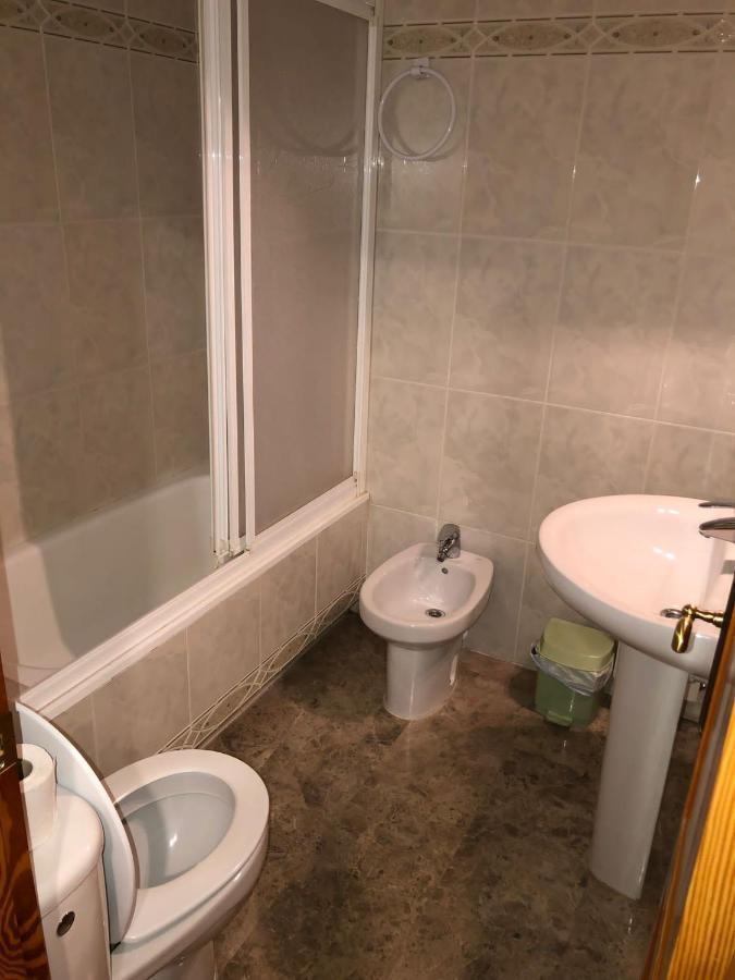 Hostal Casa Chimo Valbona Eksteriør billede