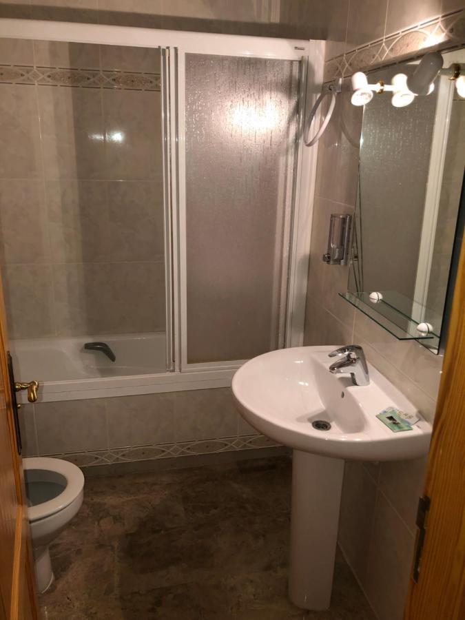 Hostal Casa Chimo Valbona Eksteriør billede