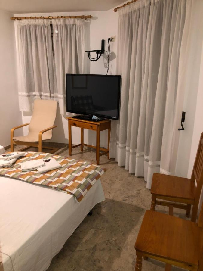 Hostal Casa Chimo Valbona Eksteriør billede