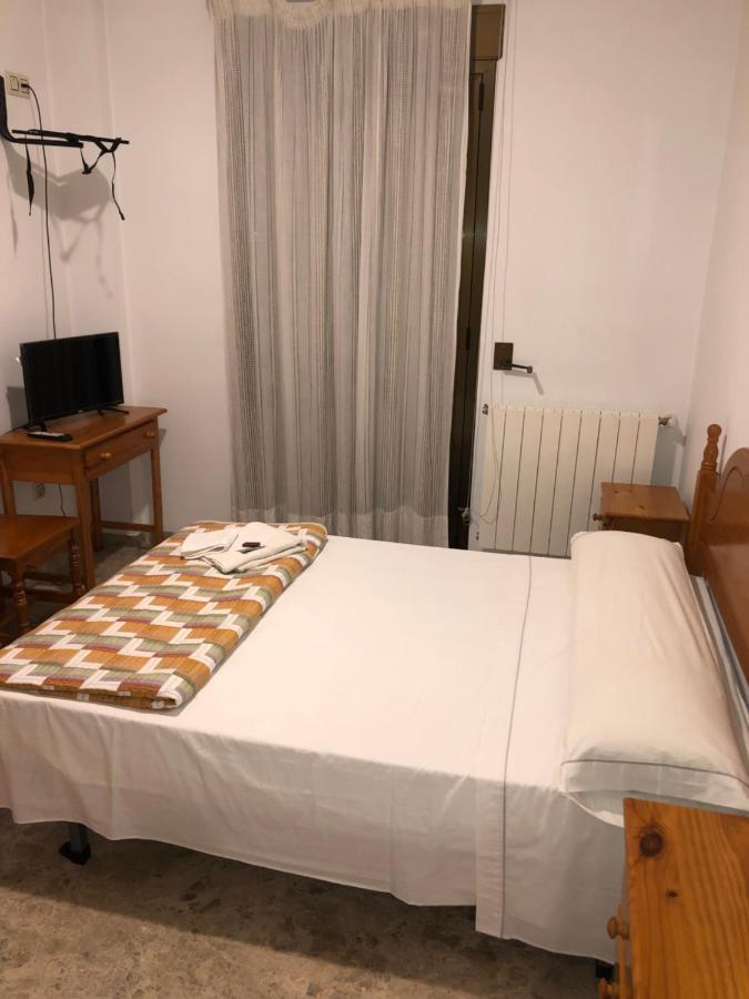 Hostal Casa Chimo Valbona Eksteriør billede