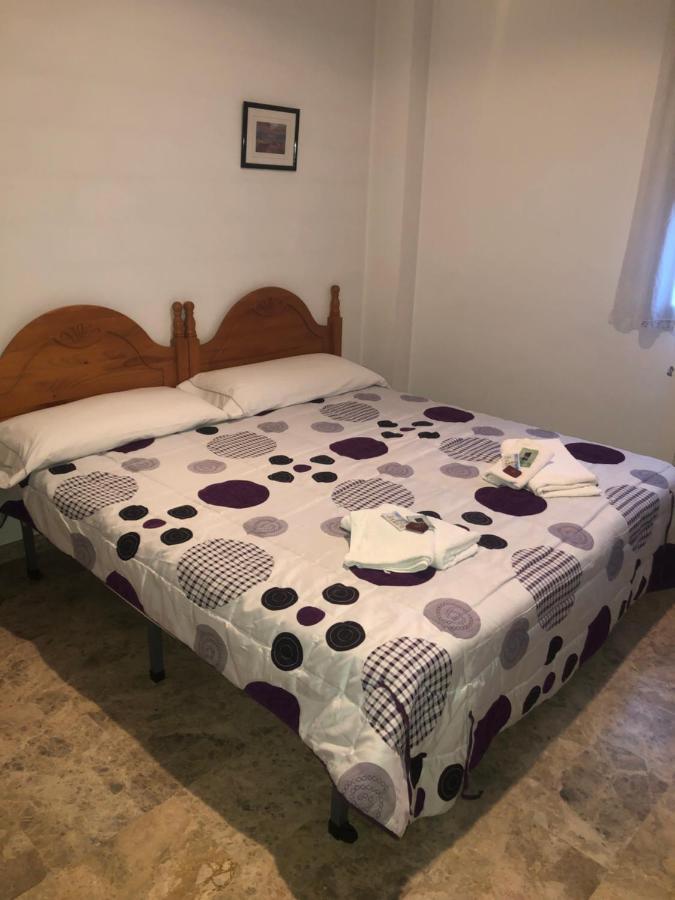 Hostal Casa Chimo Valbona Eksteriør billede