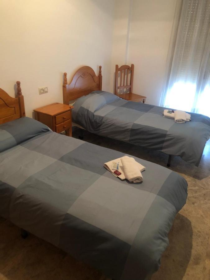Hostal Casa Chimo Valbona Eksteriør billede